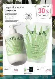 Catálogo Oriflame Página 129