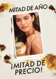 Catálogo Oriflame Página 14