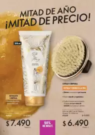 Catálogo Oriflame Página 16