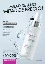 Catálogo Oriflame Página 18
