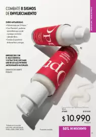 Catálogo Oriflame Página 21