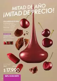 Catálogo Oriflame Página 24