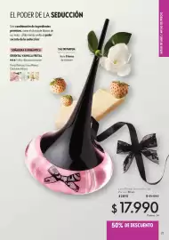Catálogo Oriflame Página 25