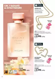 Catálogo Oriflame Página 32