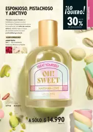 Catálogo Oriflame Página 35