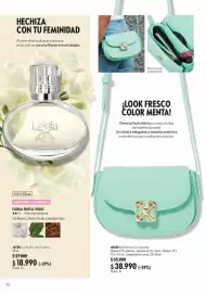 Catálogo Oriflame Página 36