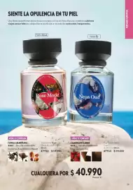Catálogo Oriflame Página 39