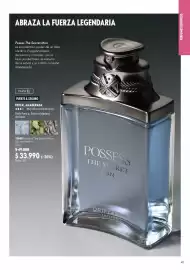 Catálogo Oriflame Página 41