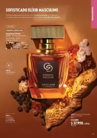 Catálogo Oriflame Página 43