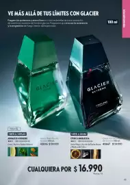 Catálogo Oriflame Página 45