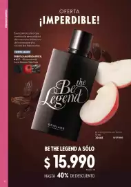 Catálogo Oriflame Página 46