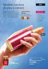 Catálogo Oriflame Página 5