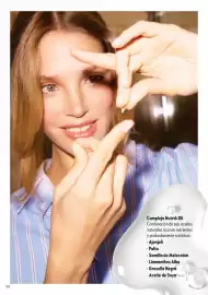 Catálogo Oriflame Página 50