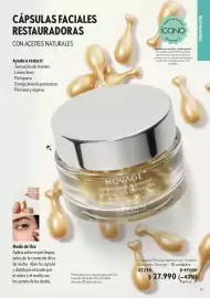 Catálogo Oriflame Página 51