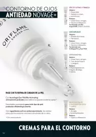 Catálogo Oriflame Página 54