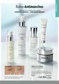 Catálogo Oriflame Página 57