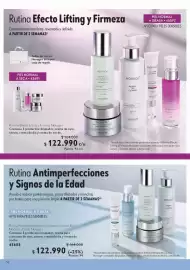 Catálogo Oriflame Página 58