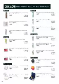 Catálogo Oriflame Página 60
