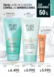 Catálogo Oriflame Página 61