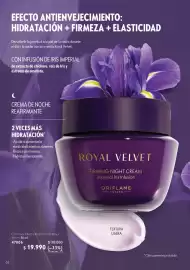 Catálogo Oriflame Página 62