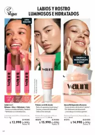 Catálogo Oriflame Página 64