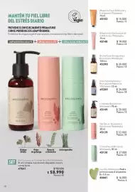 Catálogo Oriflame Página 70