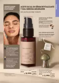 Catálogo Oriflame Página 71