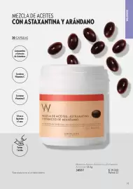 Catálogo Oriflame Página 73