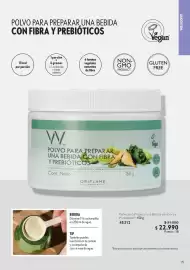 Catálogo Oriflame Página 75