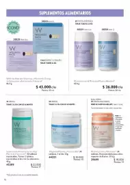 Catálogo Oriflame Página 76