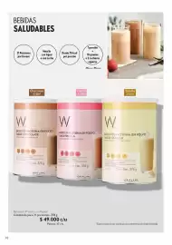 Catálogo Oriflame Página 78