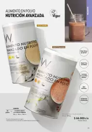 Catálogo Oriflame Página 79