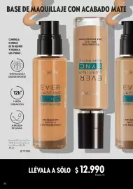 Catálogo Oriflame Página 88