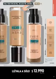 Catálogo Oriflame Página 89