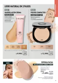 Catálogo Oriflame Página 91