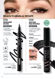 Catálogo Oriflame Página 92