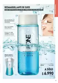 Catálogo Oriflame Página 93
