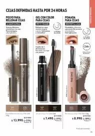 Catálogo Oriflame Página 95