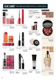 Catálogo Oriflame Página 98