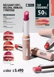 Catálogo Oriflame Página 99