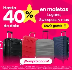 Catálogo Éxito Página 11