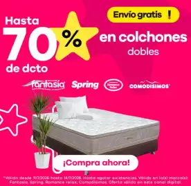 Catálogo Éxito Página 13