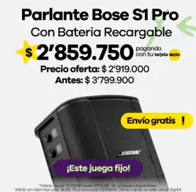 Catálogo Éxito Página 16