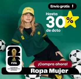 Catálogo Éxito Página 17