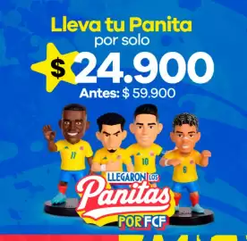 Catálogo Éxito Página 19