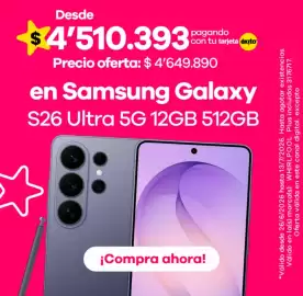 Catálogo Éxito Página 27