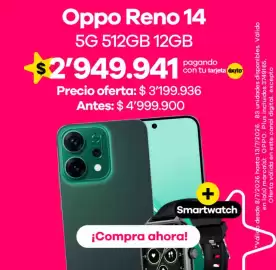 Catálogo Éxito Página 28