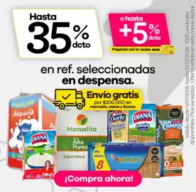 Catálogo Éxito Página 5