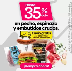 Catálogo Éxito Página 6