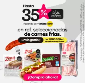 Catálogo Éxito Página 9